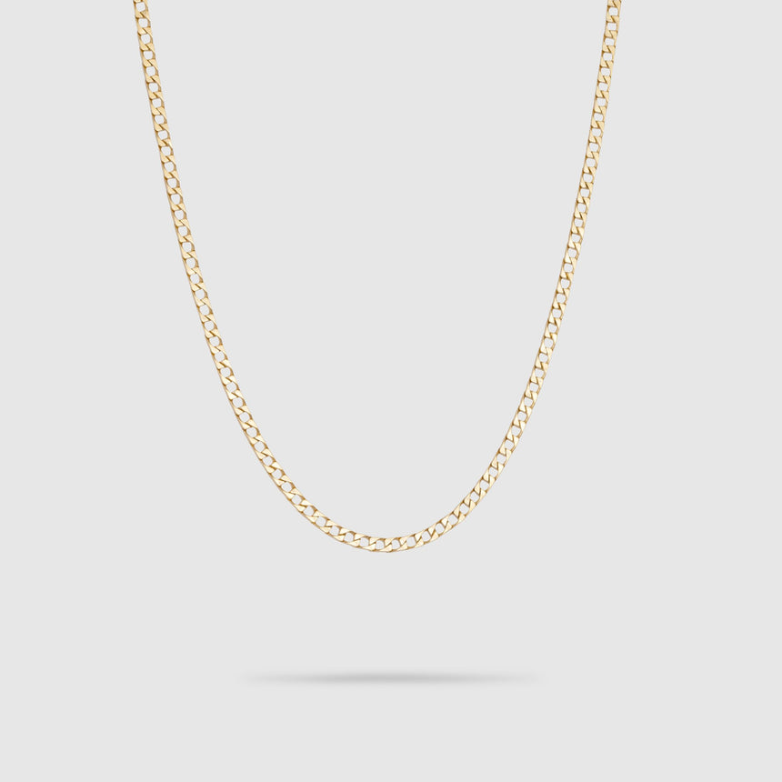 Sterling silver 
10k Yellow Gold
14k Yellow Gold